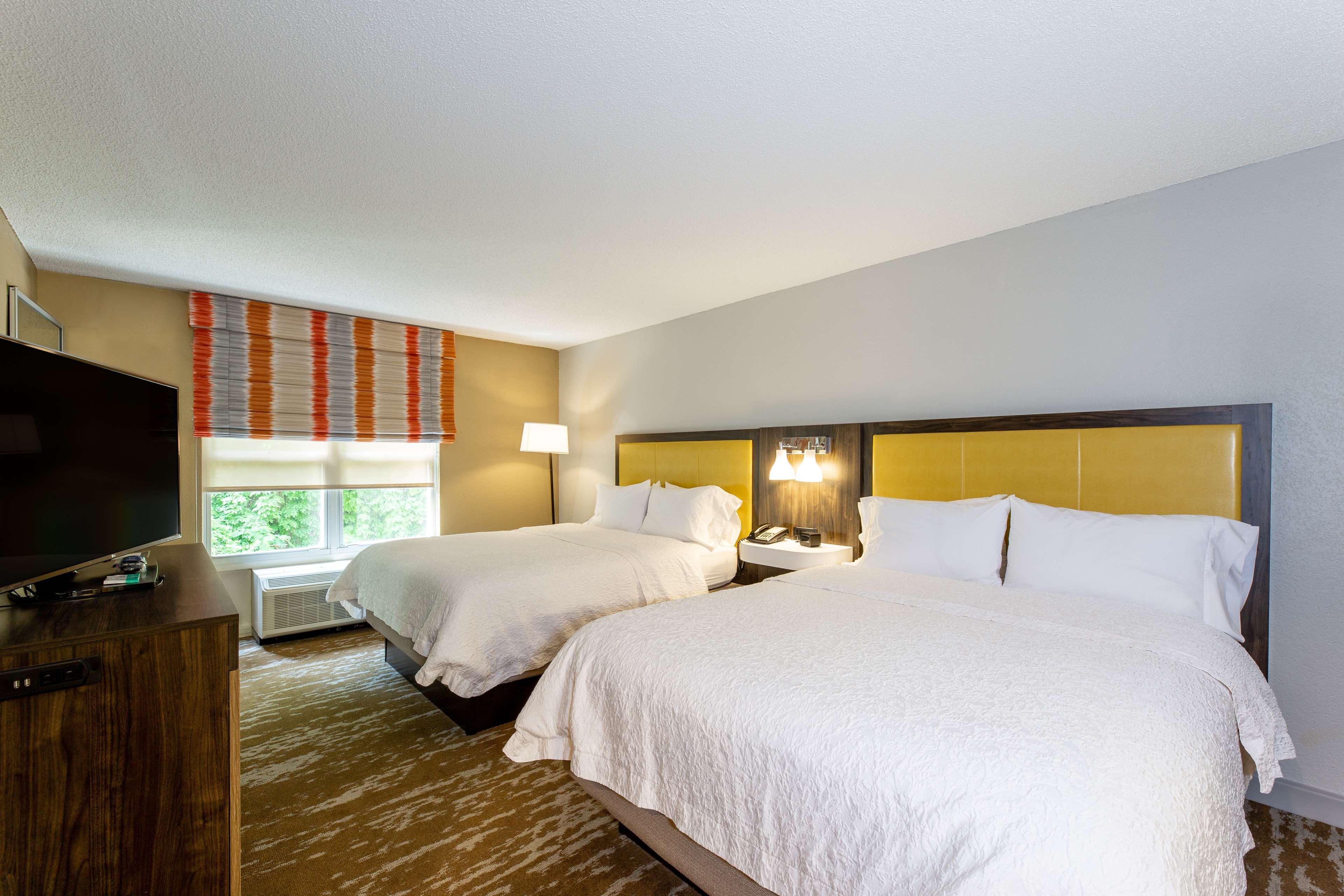Hampton Inn & Suites Raleigh Cary Lenovo Center Luaran gambar