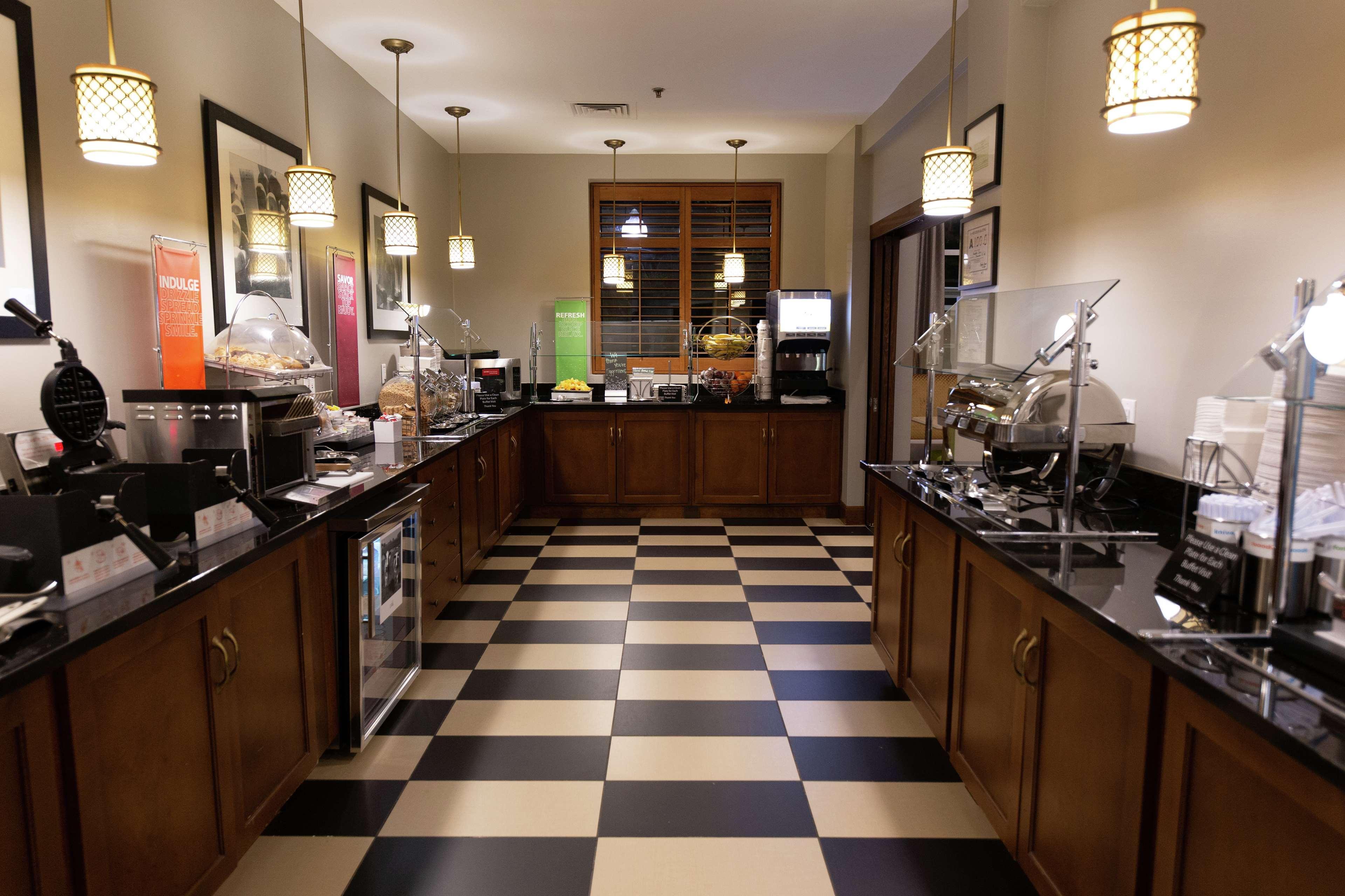 Hampton Inn & Suites Raleigh Cary Lenovo Center Luaran gambar