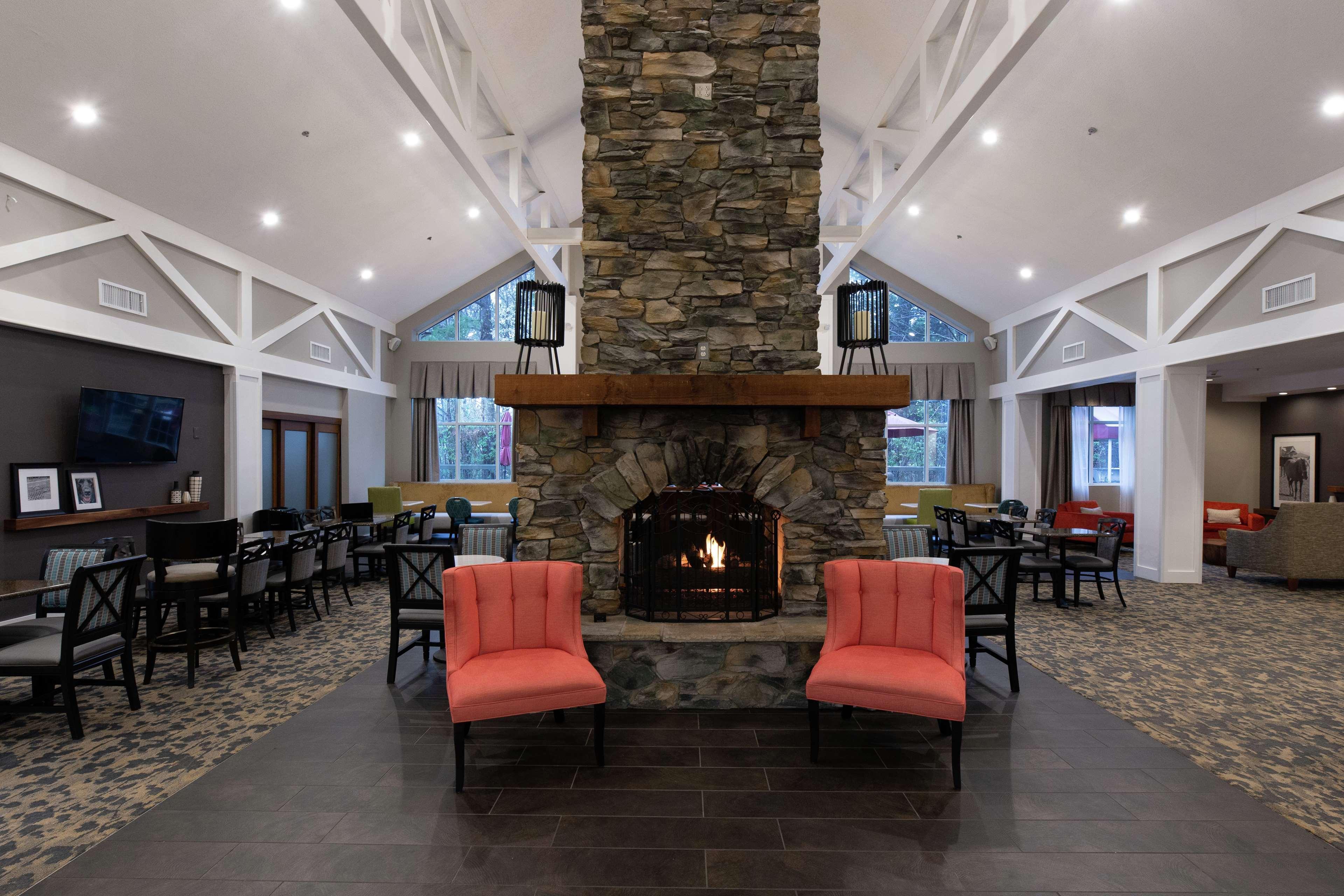 Hampton Inn & Suites Raleigh Cary Lenovo Center Luaran gambar