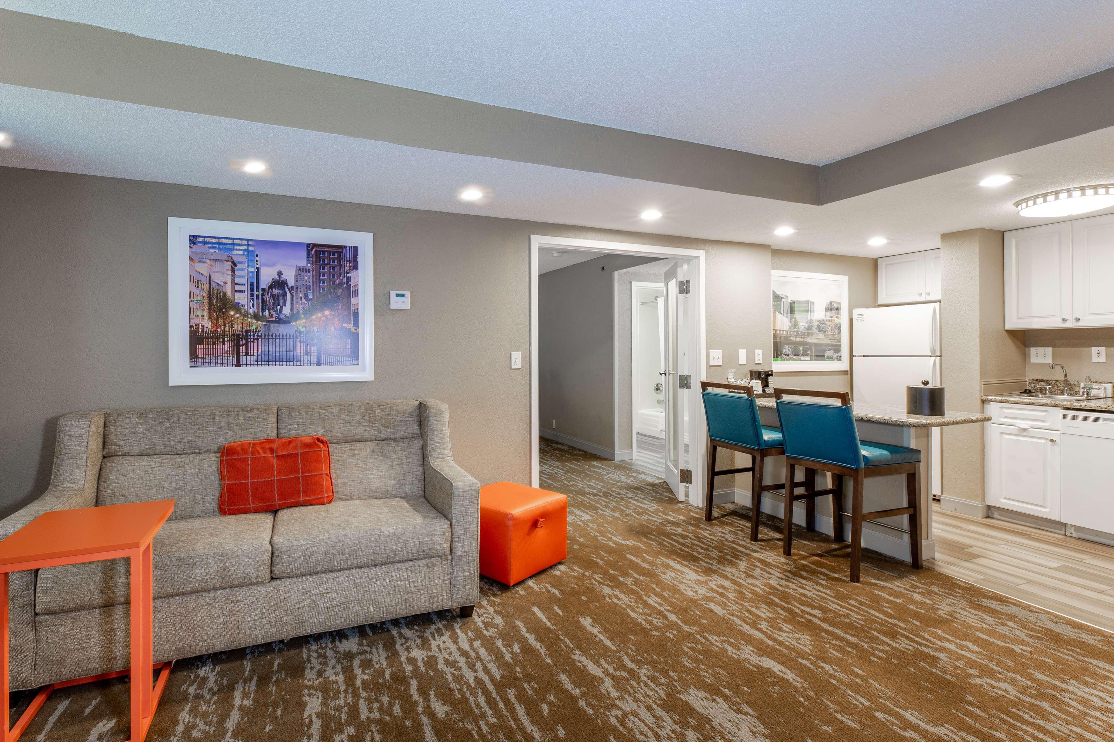 Hampton Inn & Suites Raleigh Cary Lenovo Center Luaran gambar