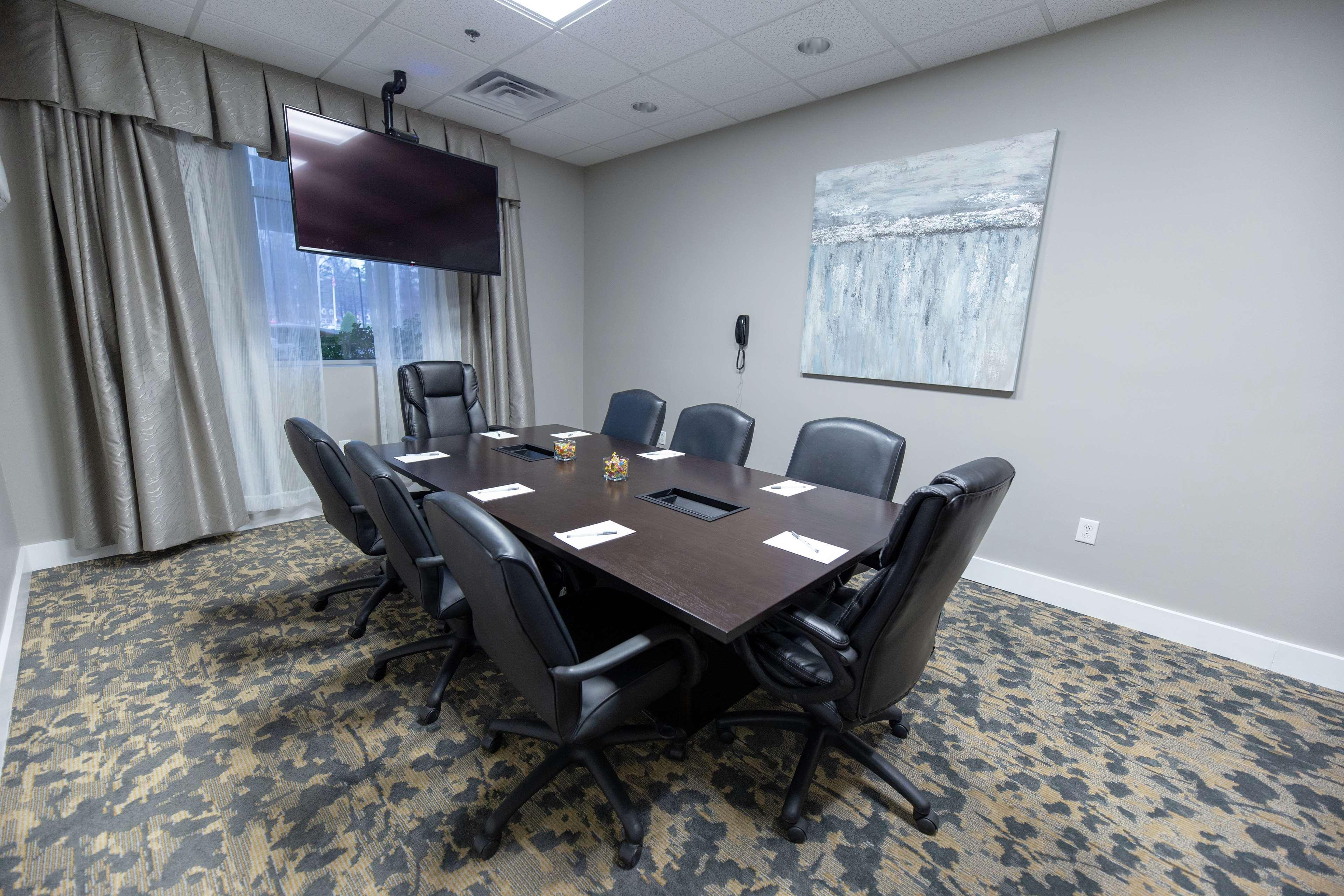 Hampton Inn & Suites Raleigh Cary Lenovo Center Luaran gambar
