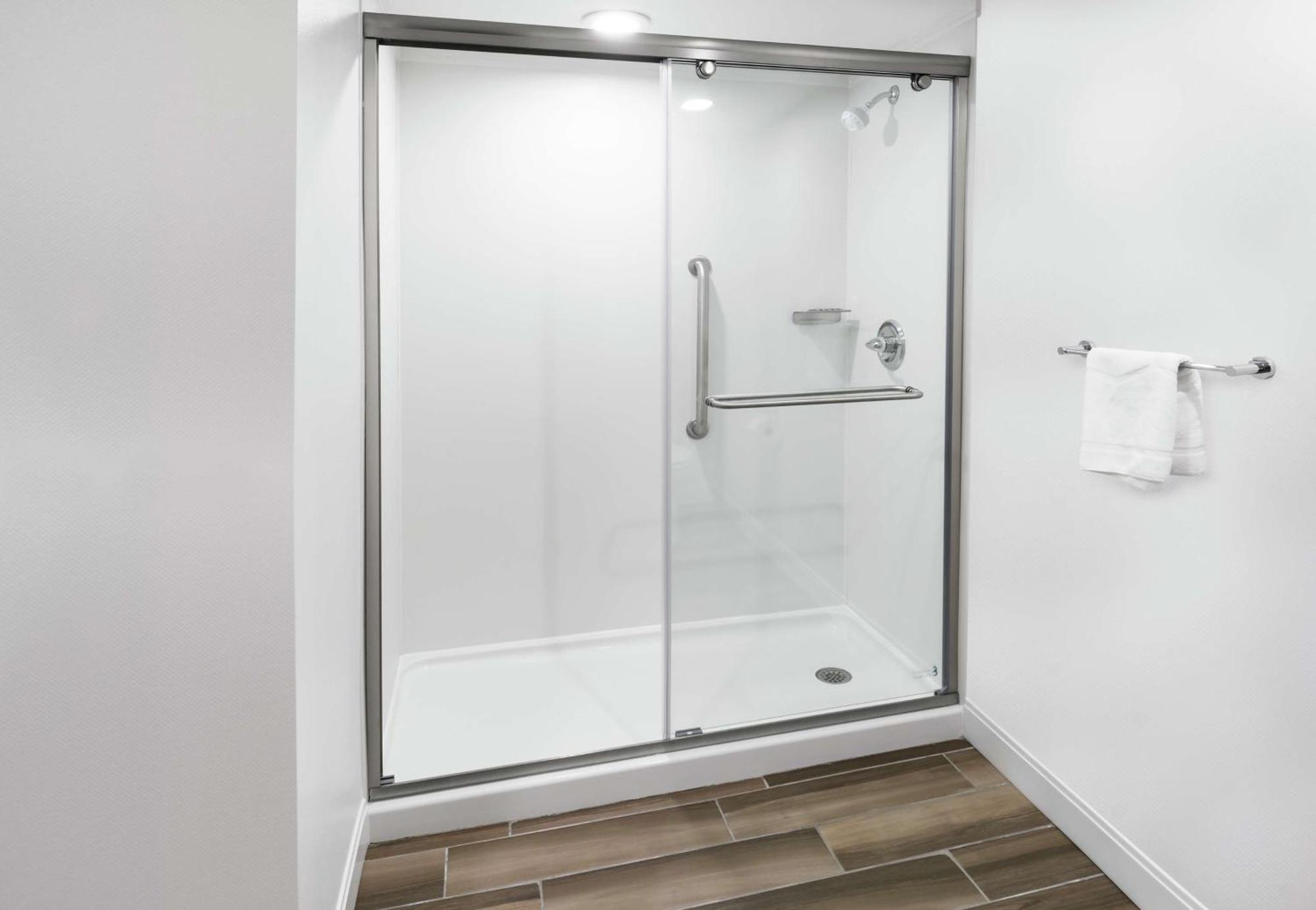 Hampton Inn & Suites Raleigh Cary Lenovo Center Luaran gambar