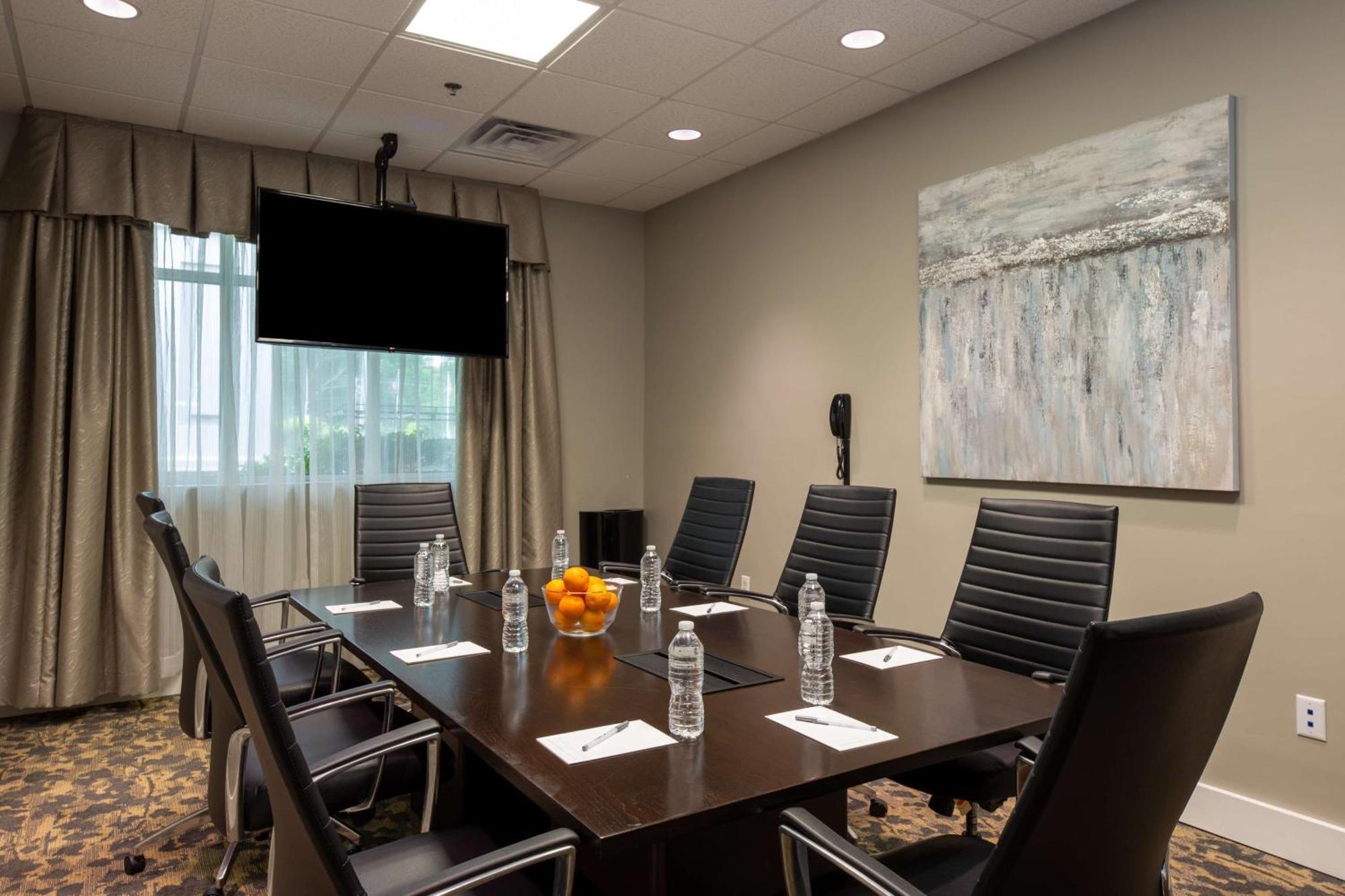 Hampton Inn & Suites Raleigh Cary Lenovo Center Luaran gambar