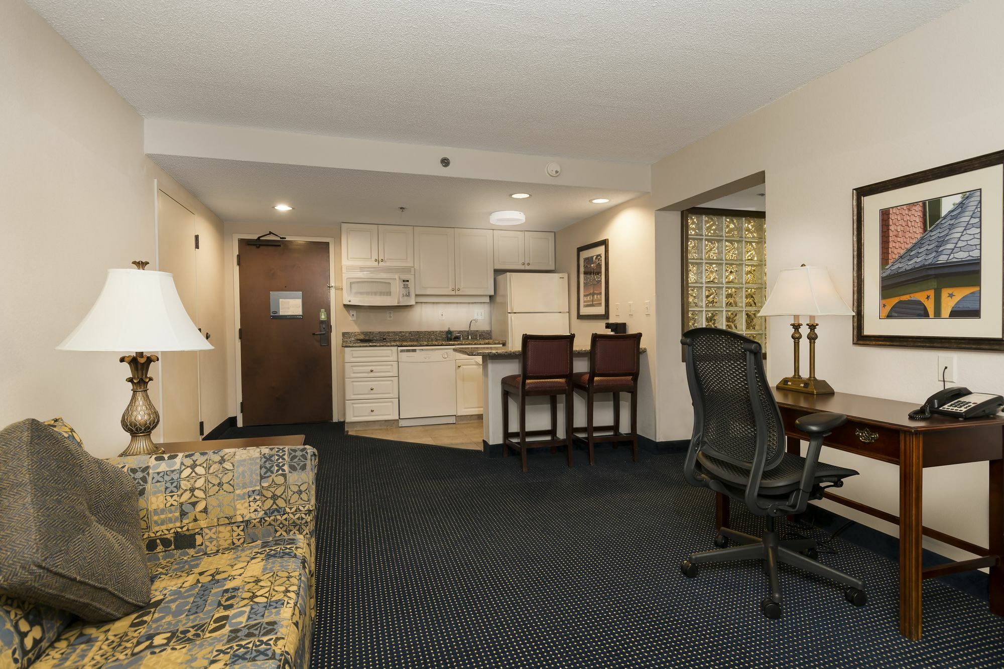 Hampton Inn & Suites Raleigh Cary Lenovo Center Luaran gambar